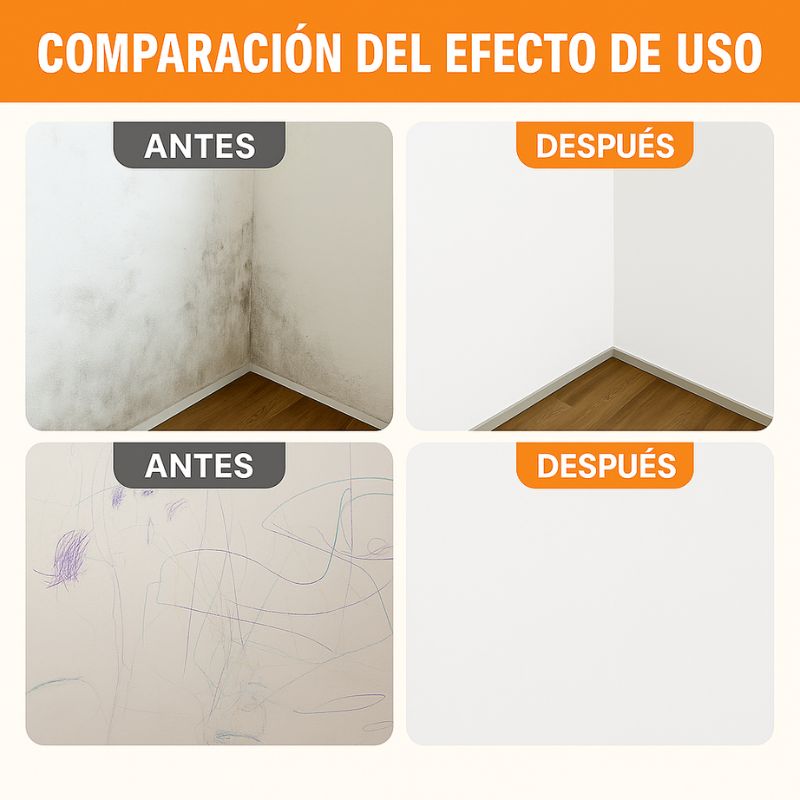 RollerFix™ | Rodillo Reparador Exprés para Paredes