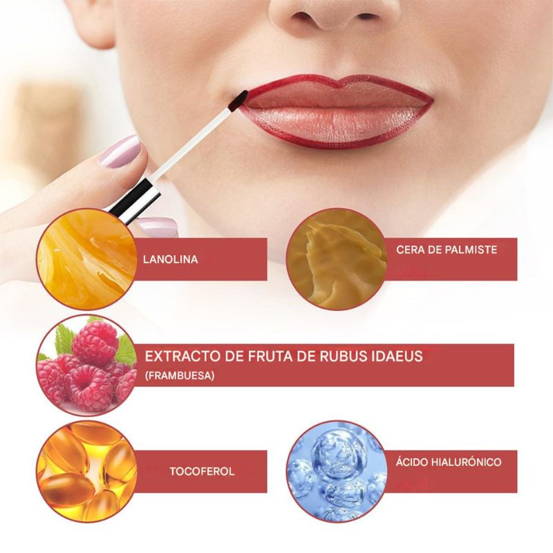 LipSculpt | Lápiz Perfilador de Labios con Película Pelable