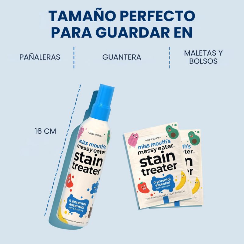 PureLift | Spray Removedor de Manchas