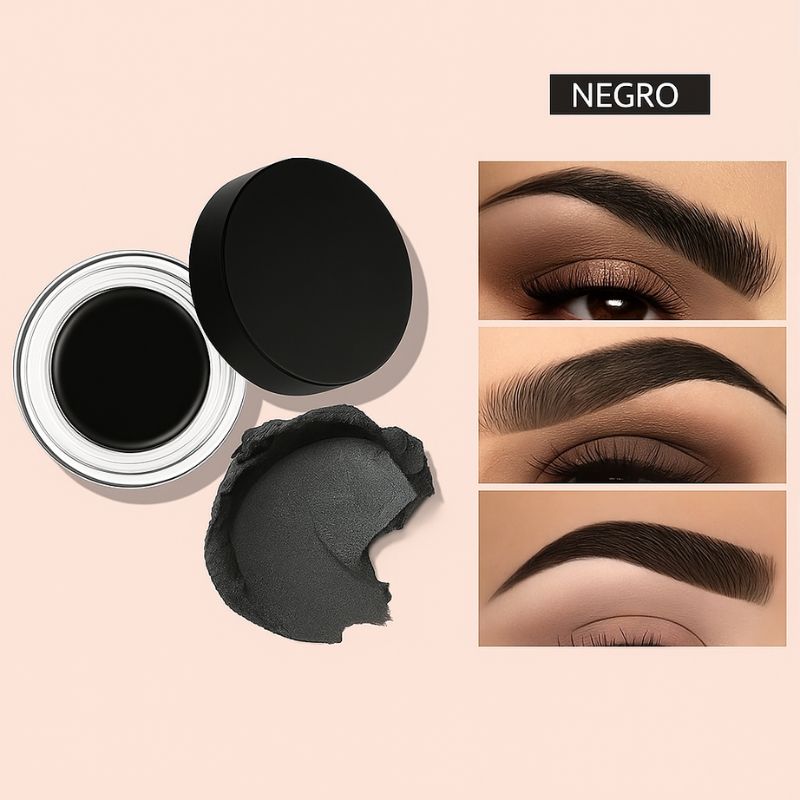 LamiGlow | Pomada Para Dibujar Cejas y Definir Delineado