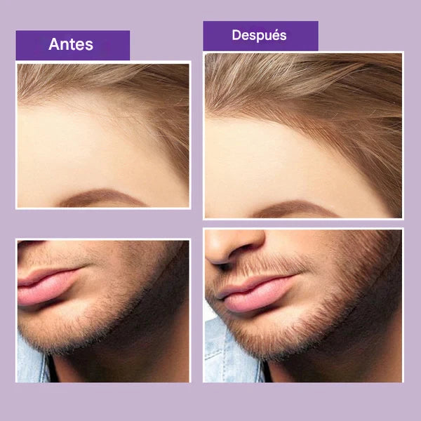 BrowLine | Lápiz líquido para cejas con pincel angular