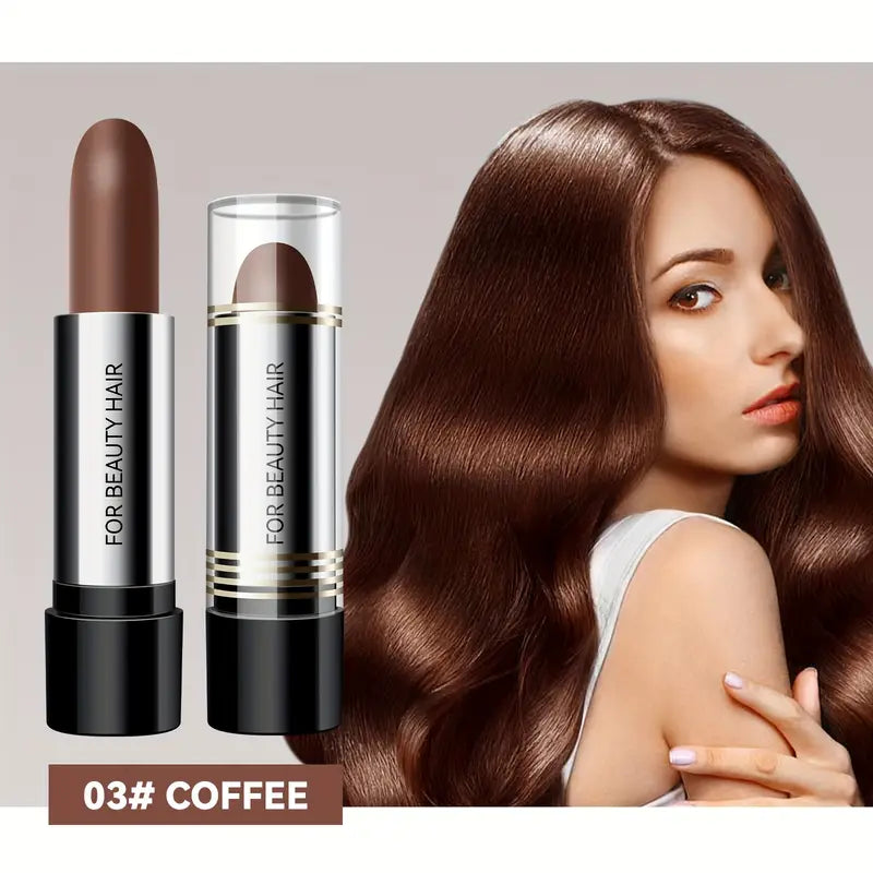 ColorEssence | Lápiz Tinte Instantaneo Para El Cabello
