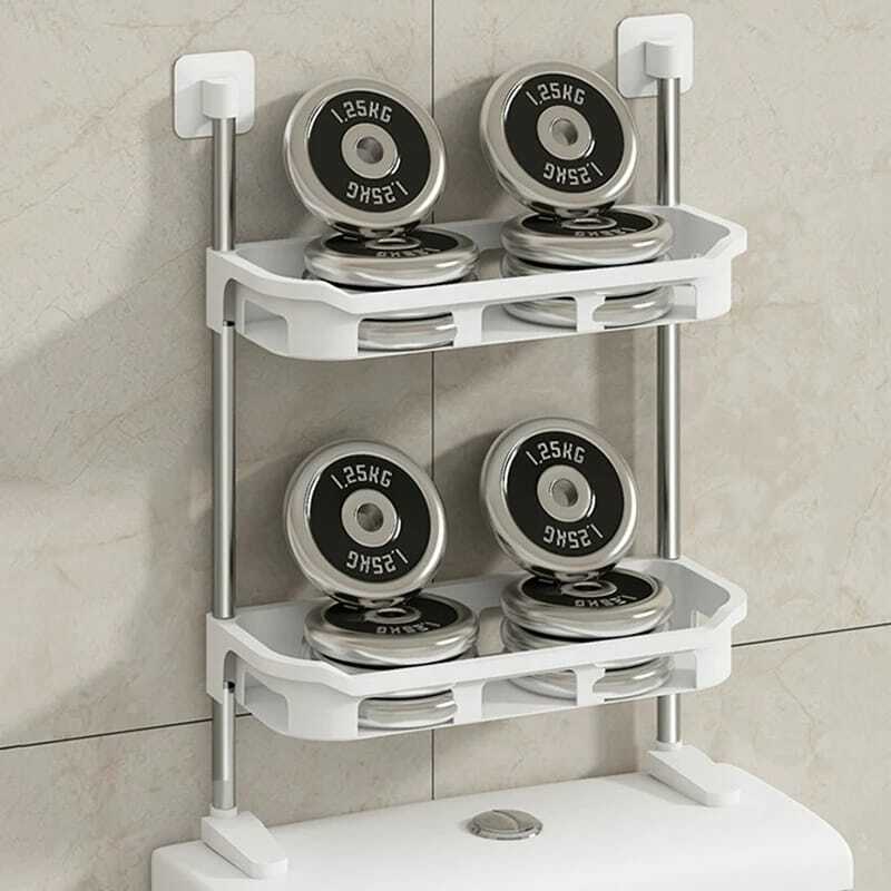 Eco Bathroom – Organizer