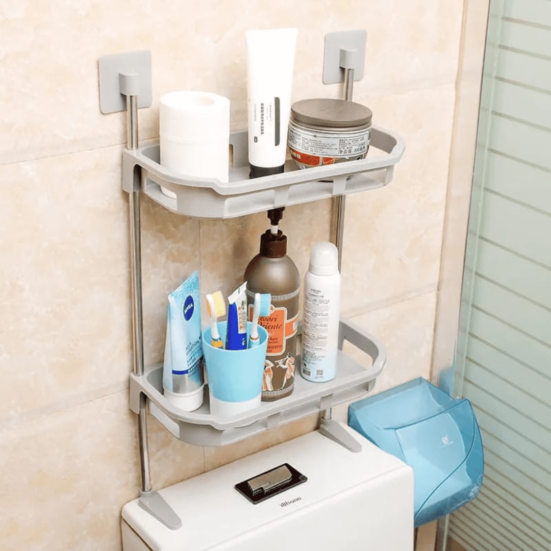 Eco Bathroom – Organizer