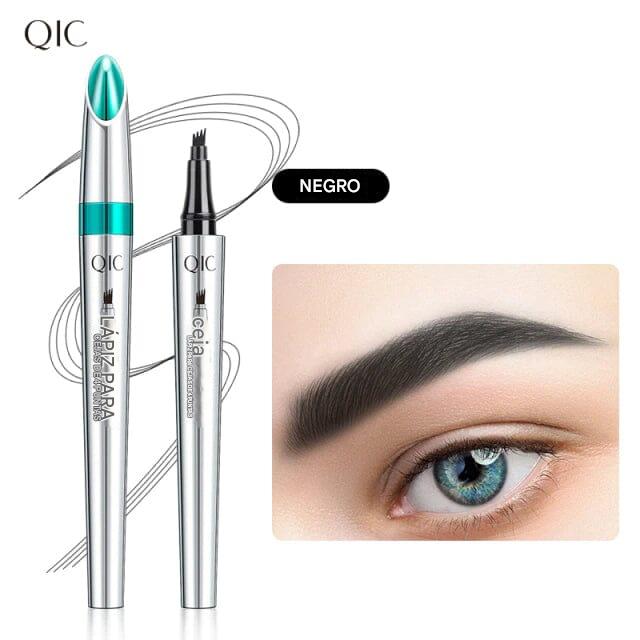 BrowMagic | Lápiz de Cejas Microblading 4D