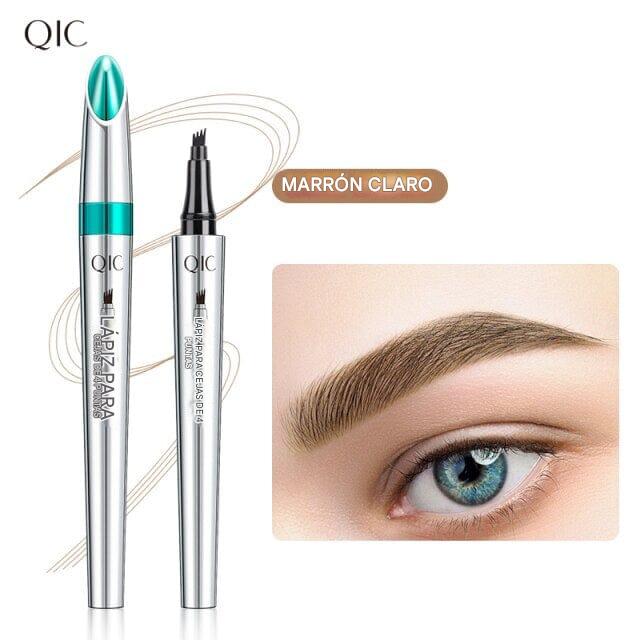 BrowMagic | Lápiz de Cejas Microblading 4D