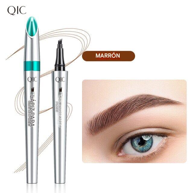 BrowMagic | Lápiz de Cejas Microblading 4D
