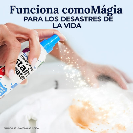 PureLift | Spray Removedor de Manchas