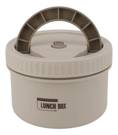 FoodBox | Lonchera Premium * 4 con Maleta Isotermica