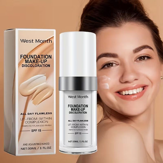 MagicFace | Base Mágica 4 en 1