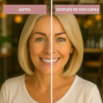 EspiralLash | Máscara de Pestañas con Cepillo en Espiral