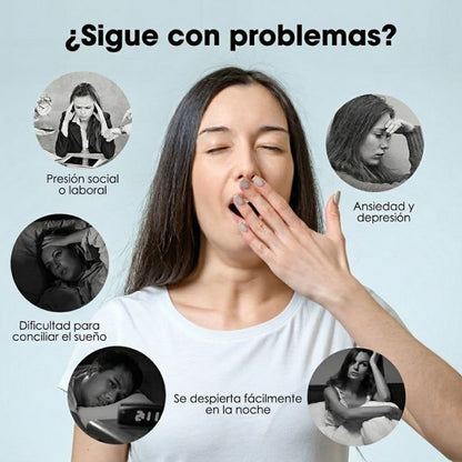 RelaxGo | Dispositivo Portátil Inteligente para Relajación Total
