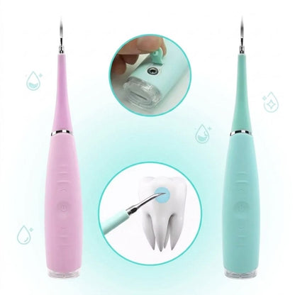SonicSmile Pro | Cepillo Eléctrico Quita Sarro