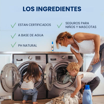 PureLift | Spray Removedor de Manchas