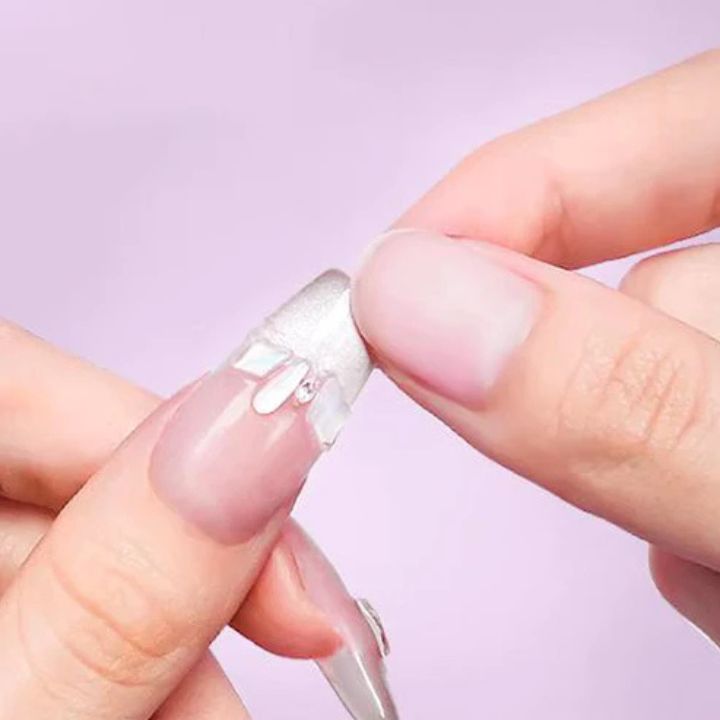 BotanicPro| Pluma para el cuidado de las uñas