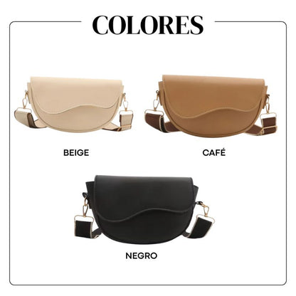 Astra | Bolso Bandolera para Mujer