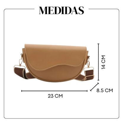 Astra | Bolso Bandolera para Mujer