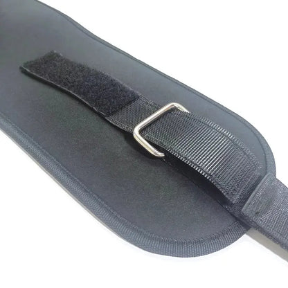 HipThrust Master | Cinturón de levantamineto de cadera y ejercicios de glúteo