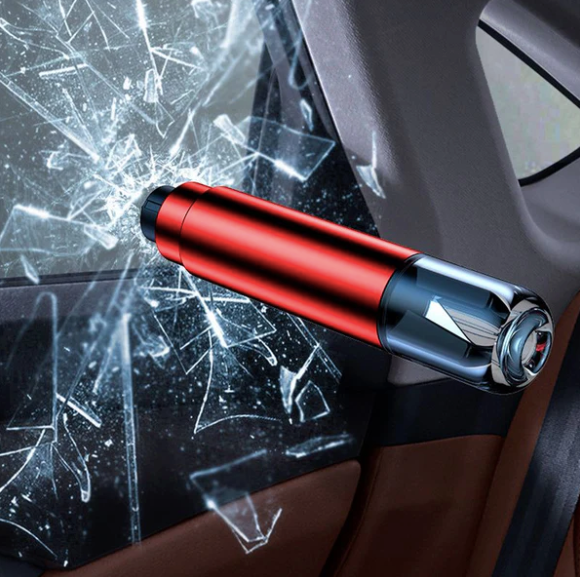 ToolSafe | Herramienta para Escape de Emergencia Vehicular