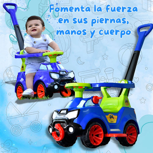 Super aventura móvil 3 en 1