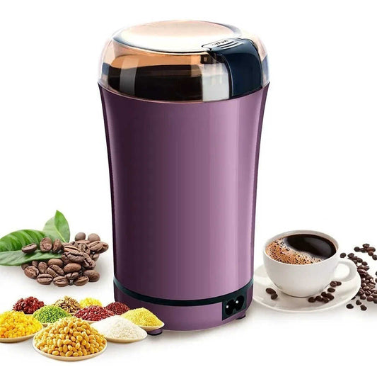 Molinillo Electrico Muntifuncional