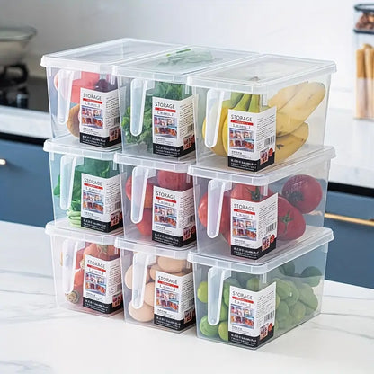 Conservador de frutas y verduras paga 1 lleva 2