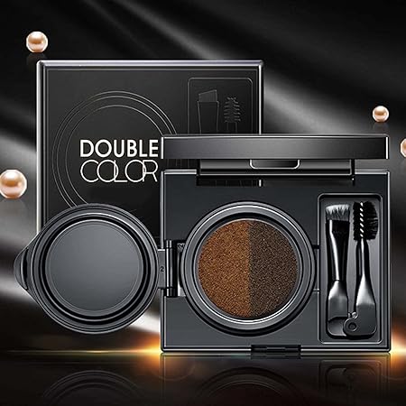 MiradaPro | Set de Delineado para Cejas y Ojos