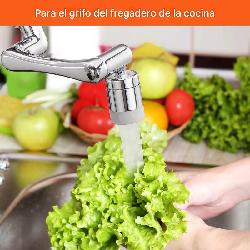 AquaPro | Extensor de Grifo Multiusos
