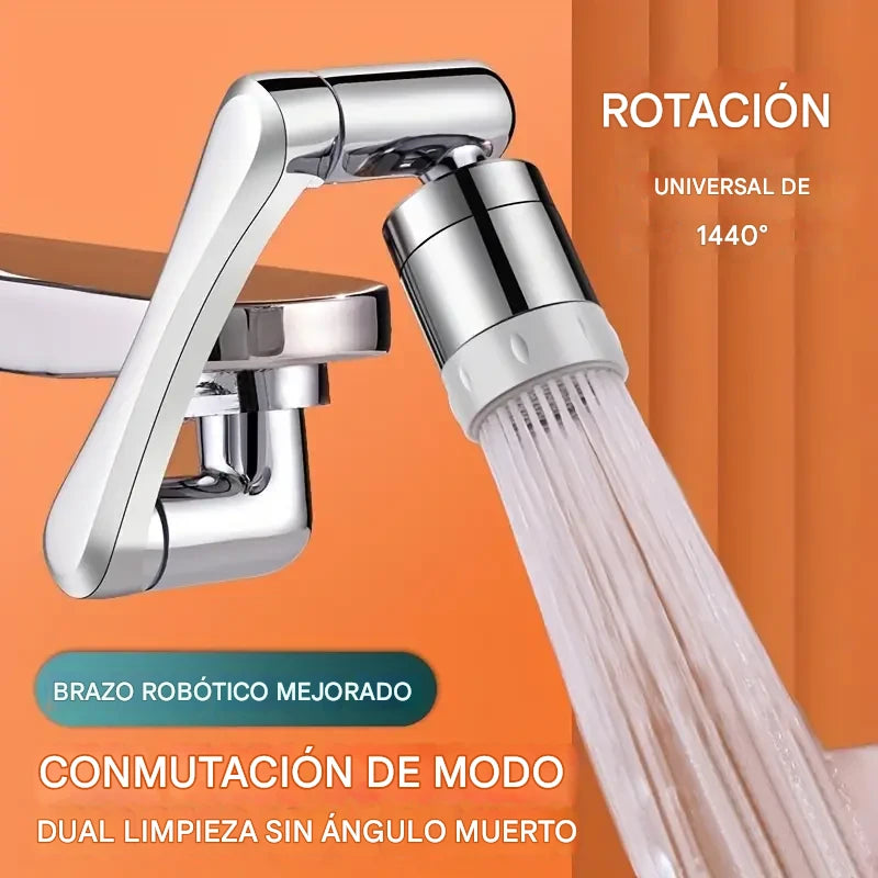 AquaPro | Extensor de Grifo Multiusos