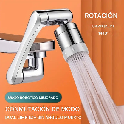AquaPro | Extensor de Grifo Multiusos