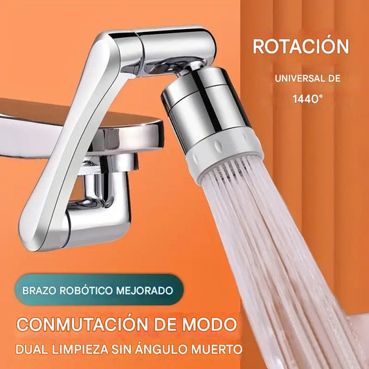 AquaPro | Extensor de Grifo Multiusos