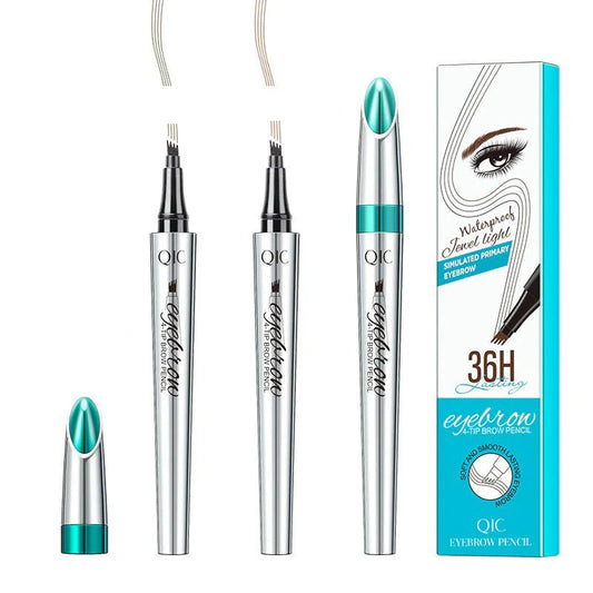BrowMagic | Lápiz de Cejas Microblading 4D