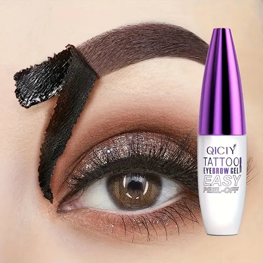 Brow Gel | Tinte para cejas Tattoo