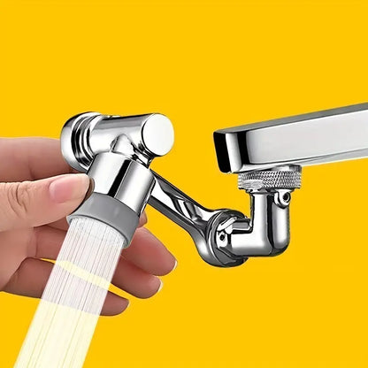 AquaPro | Extensor de Grifo Multiusos