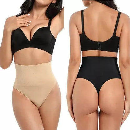 CinturaPro | Panty Brasilero Control de Abdomen