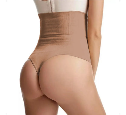CinturaPro | Panty Brasilero Control de Abdomen