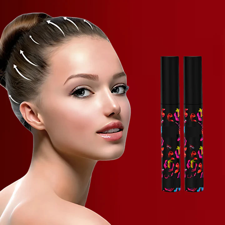 HairLuxe | Gel Capilar Fijador y Moldeador
