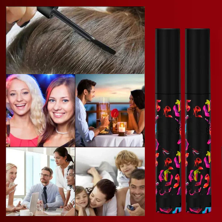 HairLuxe | Gel Capilar Fijador y Moldeador