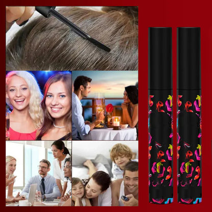 HairLuxe | Gel Capilar Fijador y Moldeador