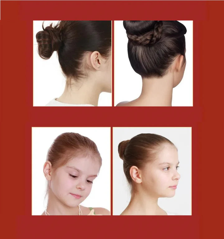 HairLuxe | Gel Capilar Fijador y Moldeador