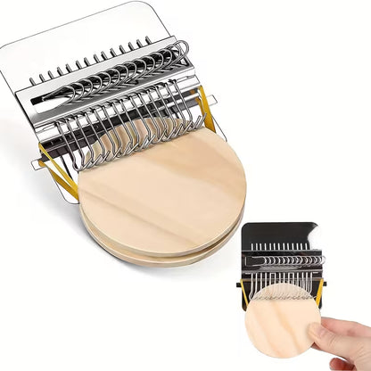 TejeLux | Kit de Costura Rápida: Reparar y Personaliza Prendas